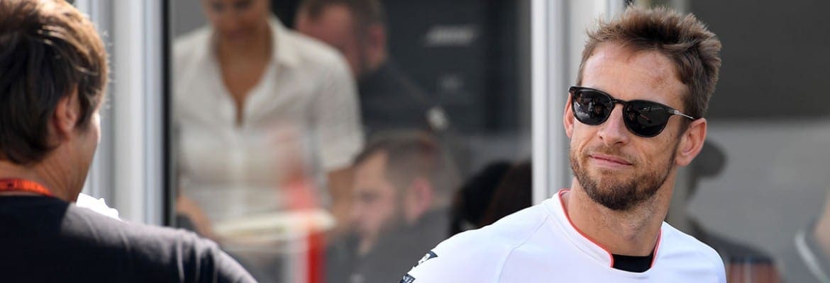 Mônaco: Circuito de baixa favorecerá retorno de Button