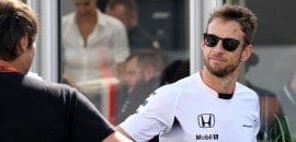 Mônaco: Circuito de baixa favorecerá retorno de Button