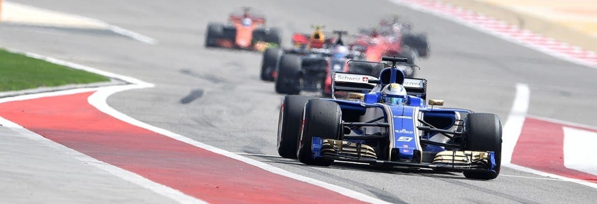 Sauber próxima de utilizar motores Honda em 2018