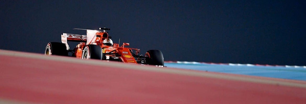 “Sortudo”, Vettel conseguiu se recuperar de problema eletrônico