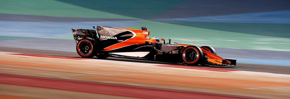 Alonso terá que usar motor novo na corrida em Sakhir