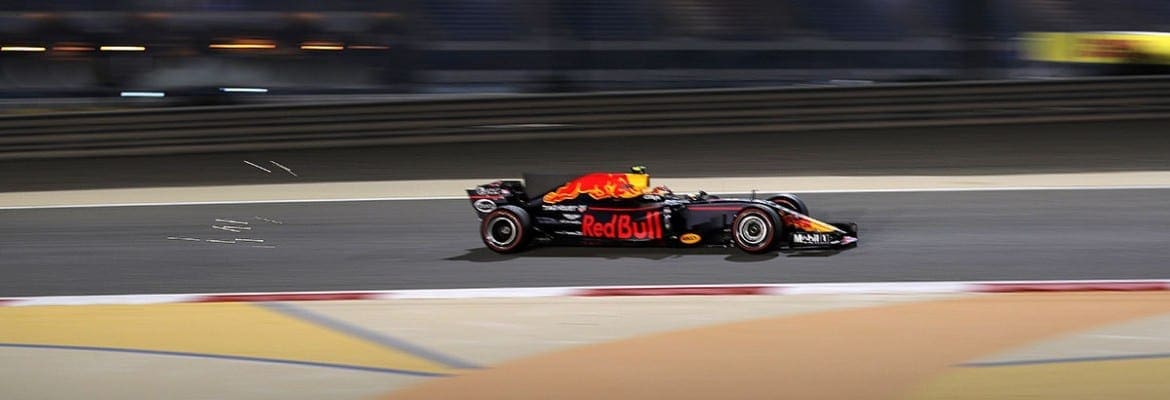 Red Bull: Títulos em 2017 são improváveis