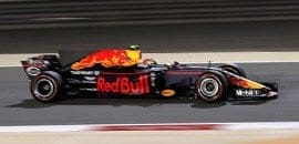Red Bull: Títulos em 2017 são improváveis