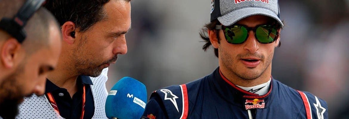 Carlos Sainz Jr. critica comissários por punição no Bahrain