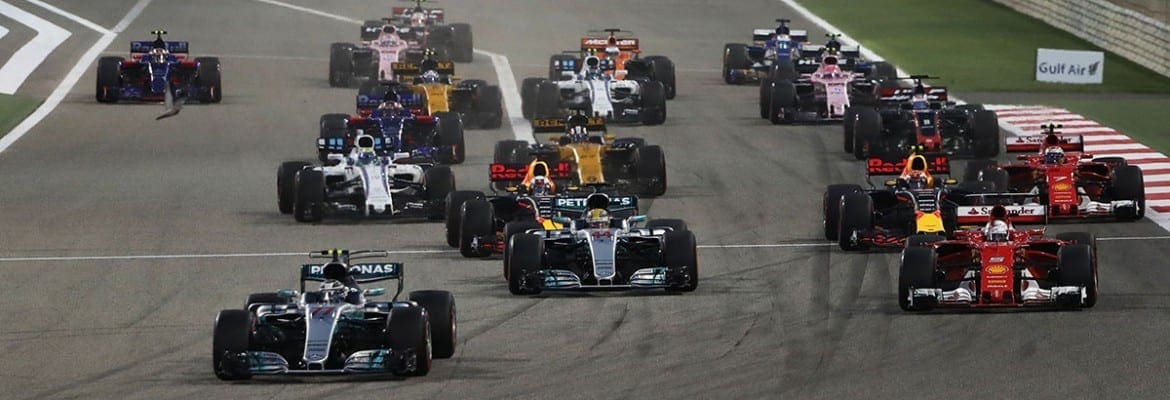 VÍDEO: Melhores conversas dos rádios durante final de semana no Bahrain