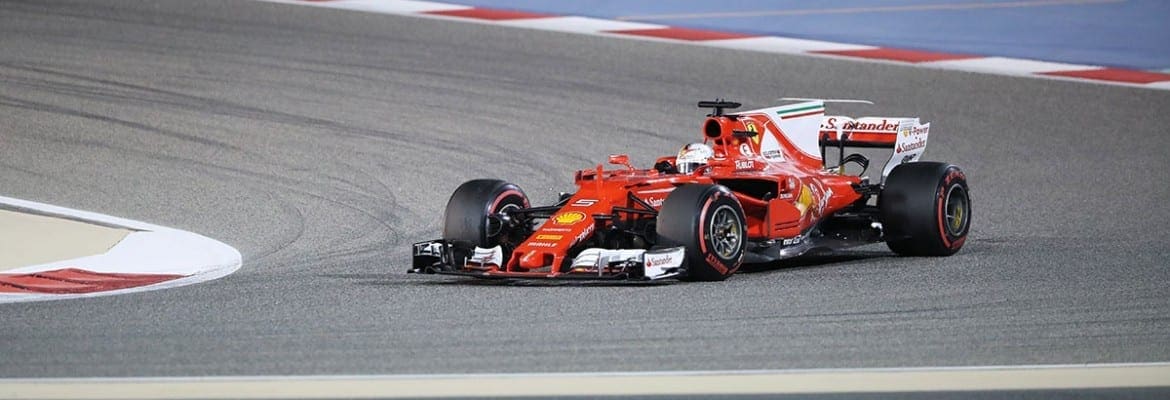 Marchionne: “Ferrari é temida pelos adversários”