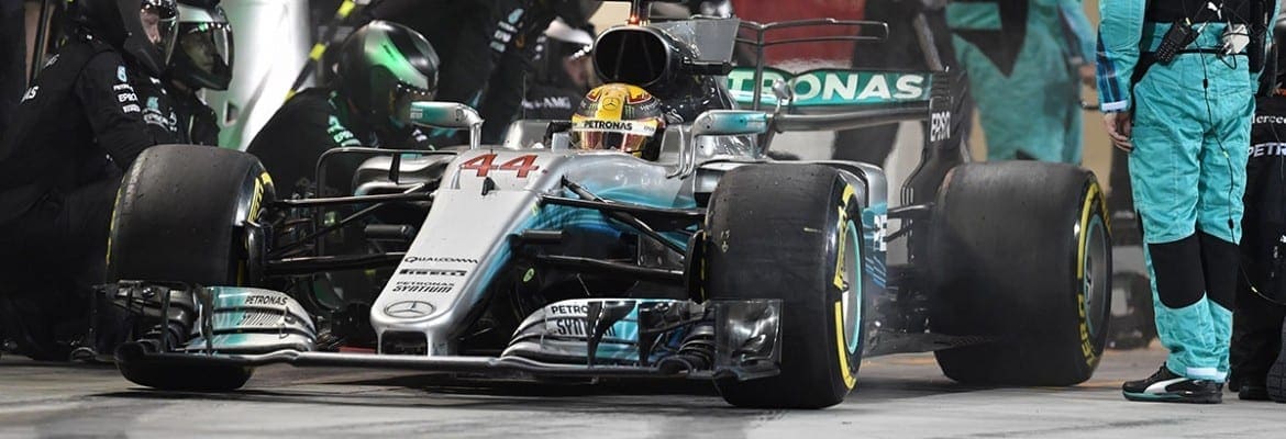 Mercedes descarta saída em 2018: “Apenas especulação maliciosa”