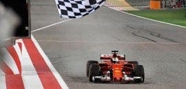 Sebastian Vettel temeu que o Safety Car arruinasse sua corrida