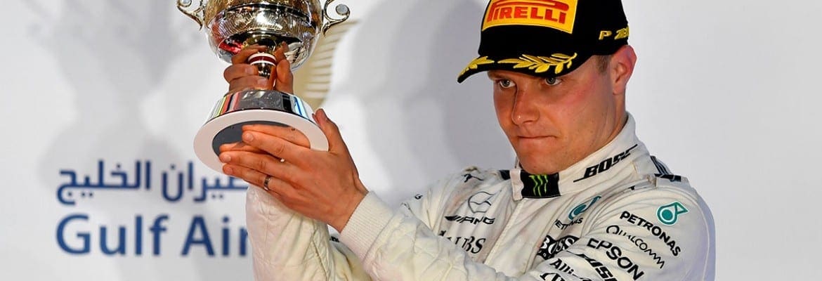 Bottas lamenta “corrida complicada” por conta dos pneus traseiros
