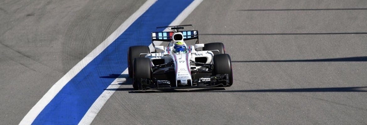 Felipe Massa minimiza reclamações de Sebastian Vettel