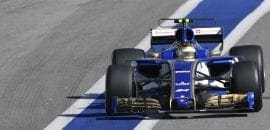 Sauber anuncia a Honda como fornecedora de motor para 2018