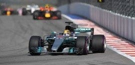FIA aumenta rigor na fiscalização das equipes para evitar “queima de óleo”
