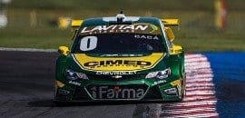 Cimed Racing coloca três pilotos no Q2 e Marcos Gomes na terceira fila
