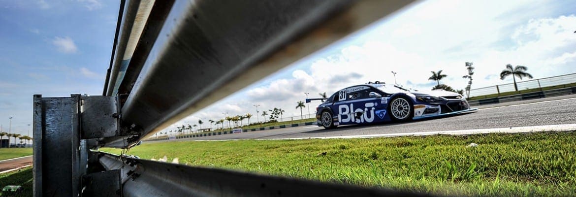Pilotos da Blau Motorsport lamentam problemas na classificação
