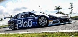 Pilotos da Blau Motorsport lamentam problemas na classificação