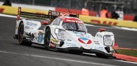 Bruno Senna sai em 4º na estreia do Mundial