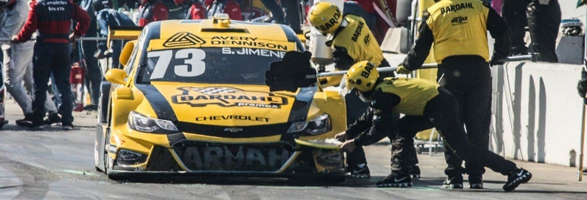 Jimenez e Guga Lima pontuam nas duas provas no Velopark