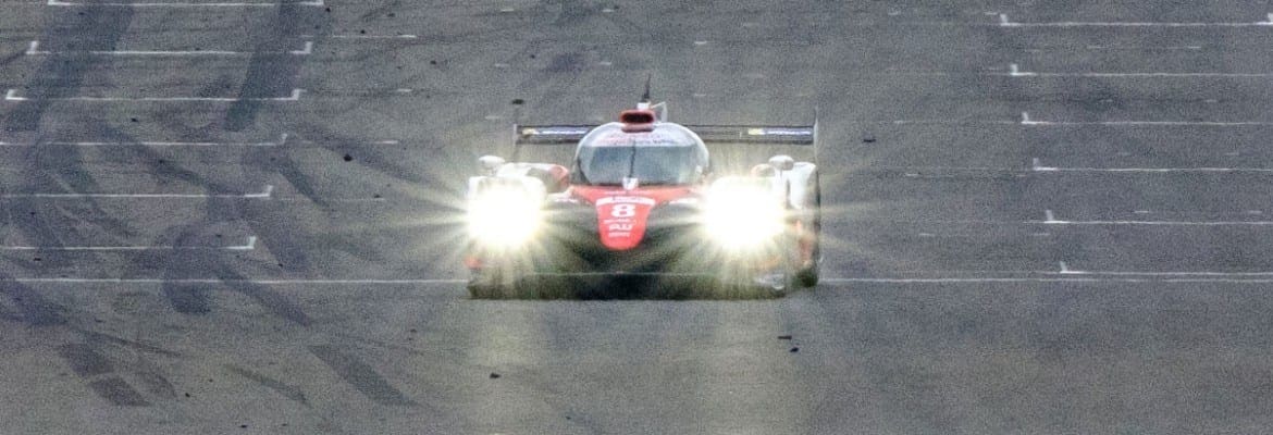 6 Horas de Silverstone: Toyota conquista vitória emocionante
