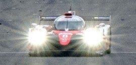 6 Horas de Silverstone: Toyota conquista vitória emocionante