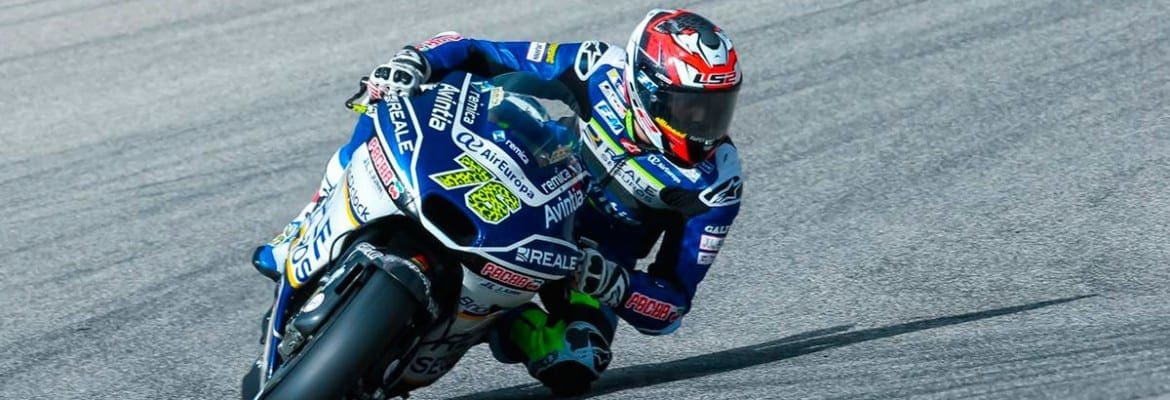 Avintia renova acordo com a Ducati para 2018