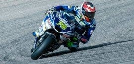 Baz confirmado pela KTM para correr em Silverstone