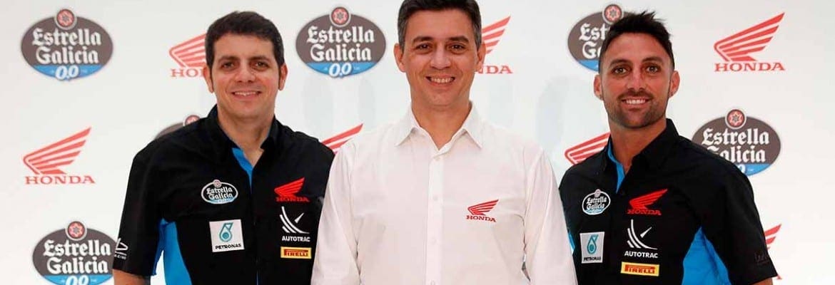 Alex Barros retorna às competições oficiais e disputará a temporada 2017 do SuperBike Brasil