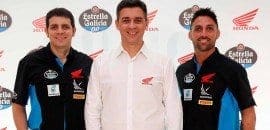 Alex Barros retorna às competições oficiais e disputará a temporada 2017 do SuperBike Brasil