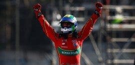 VÍDEO: Veja a trajetória de Lucas Di Grassi em sua conquista ao título da FE
