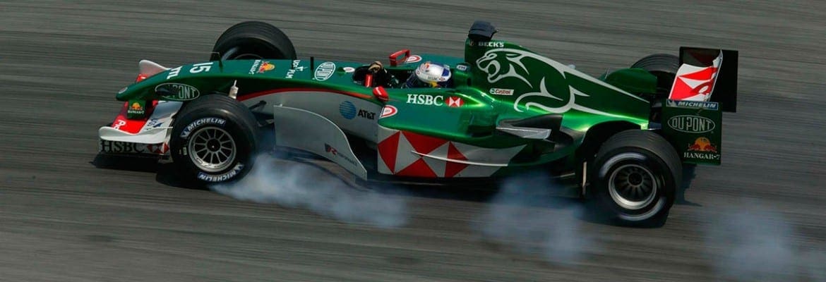 Ford descarta retorno à Fórmula 1: “Não é relevante”