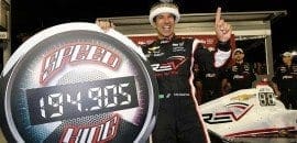 Helio Castroneves conquista pole-position em Phoenix; Kanaan foi o sexto