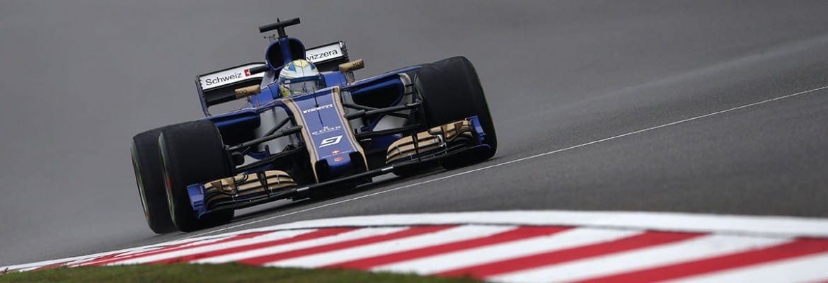 Sauber não poderá utilizar motor Ferrari de 2017 neste ano