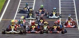 Campeonato Sul-Americano de Kart de 2018 será no Brasil