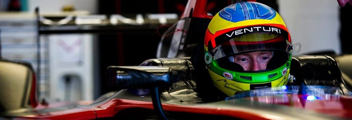 Na Dragon, Mike Conway substituirá Loic Duval em Paris