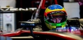 Venturi anuncia parceria com a HWA AG para a temporada quatro da FE