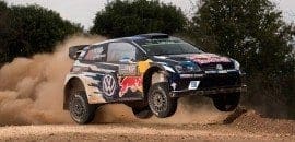 Na Argentina, lenda do rally busca conquista inédita na carreira