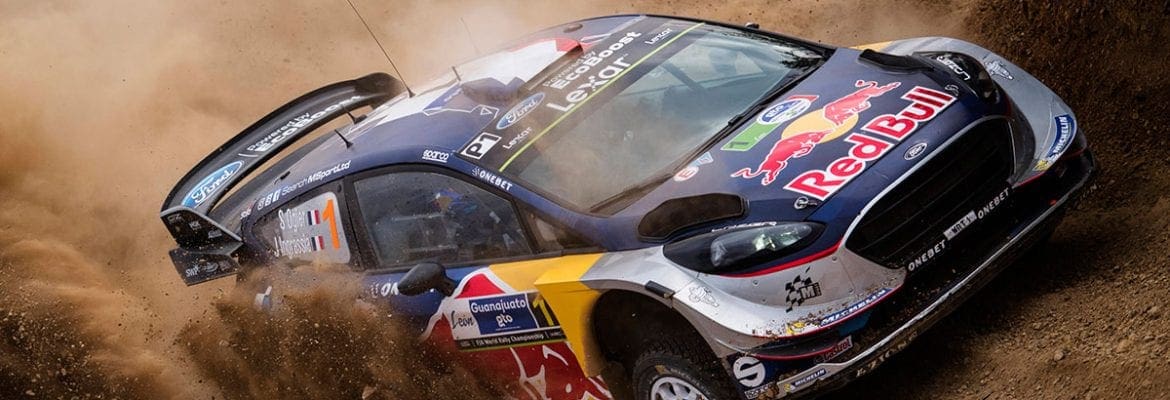 Ogier chega ao país-natal para se distanciar de ‘ameaças’ à hegemonia francesa