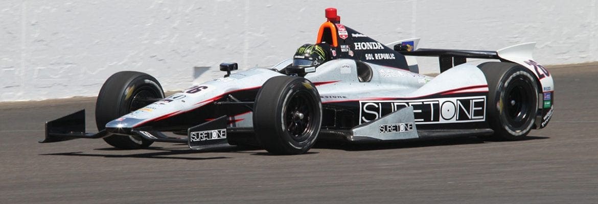 Kurt Busch: “Alonso é perfeito para a Indy 500”