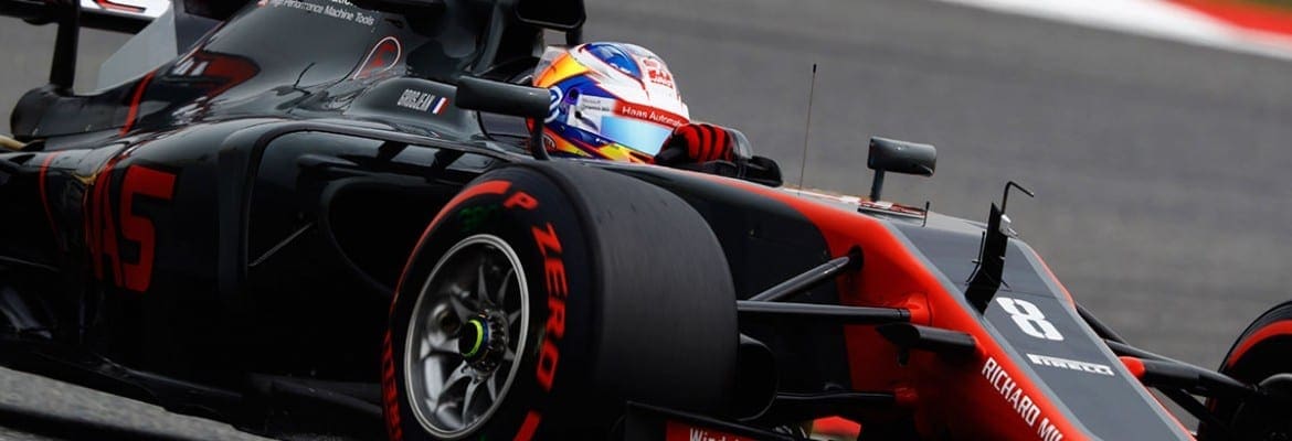 Romain Grosjean pede o fim dos “pilotos pagantes” na Fórmula 1