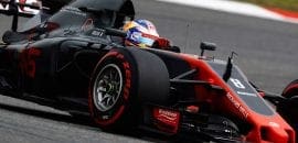 Haas decide trocar fornecedor de freios já para GP da Rússia