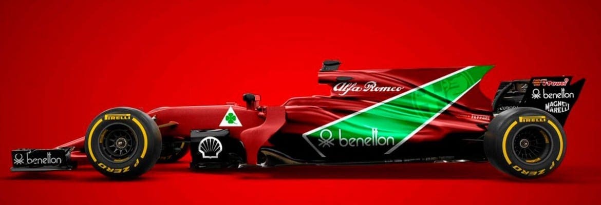 Marchionne quer a Alfa Romeo de volta à Fórmula 1
