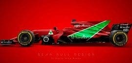Marchionne quer a Alfa Romeo de volta à Fórmula 1