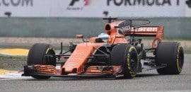 Alonso promete tirar “máximo absoluto” da McLaren no Bahrain