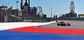 McLaren já descarta 2017: “Honda precisa focar em motor de 2018”