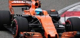 McLaren já pensa em 2018 e descarta problemas com pneus