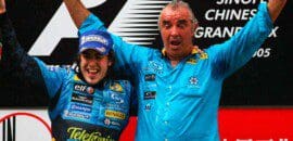 Fernando Alonso pode retornar à Renault em 2018