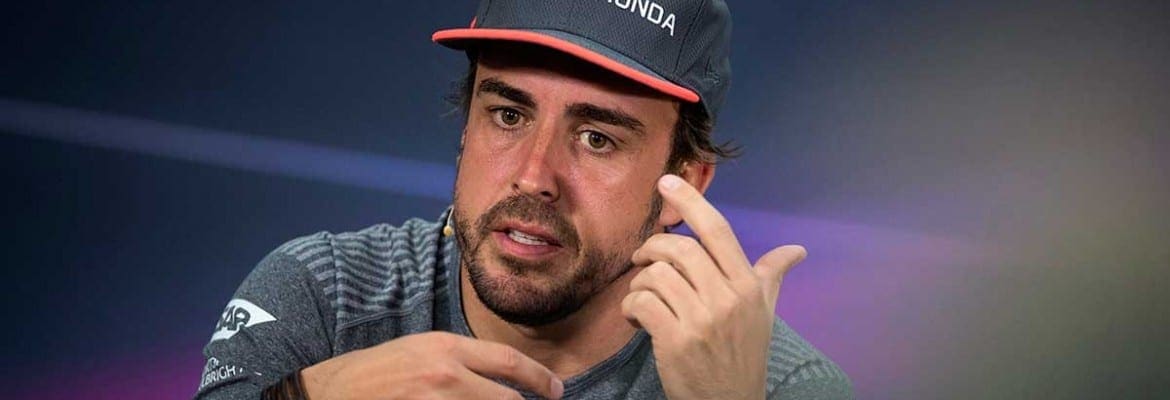 Horner diz que Alonso foi mal aconselhado: “Cometeu erros em suas decisões”