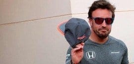 Alonso: “A partir de setembro, estou aberto a qualquer negociação”