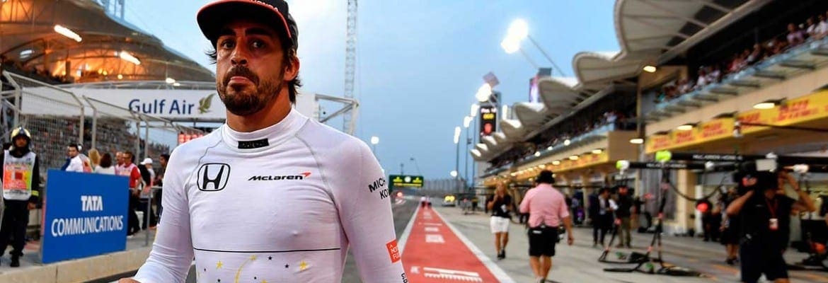 McLaren não está preocupada com os “riscos” de Alonso na Indy 500