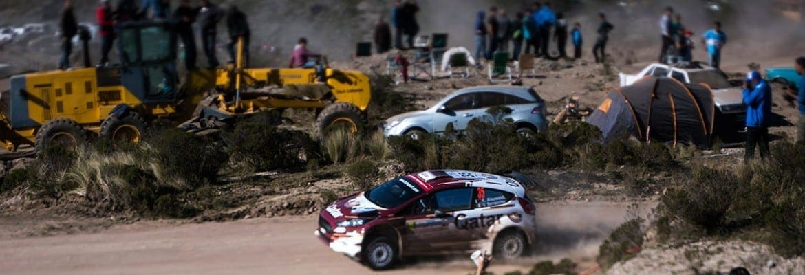 8 motivos que fazem você pirar no ‘amor a motor’ da Argentina antes do Mundial de Rally