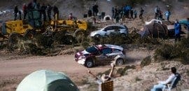 8 motivos que fazem você pirar no ‘amor a motor’ da Argentina antes do Mundial de Rally